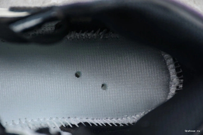 Air 555088-501  High OG Retro 1 'Court Kids Jordan Purple' 0908